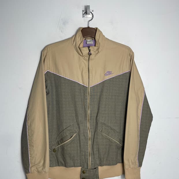 나이키 윈드러너 트윌 자켓00s