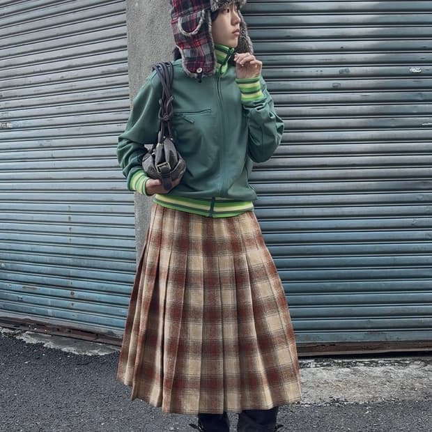 90's 아디다스 져지