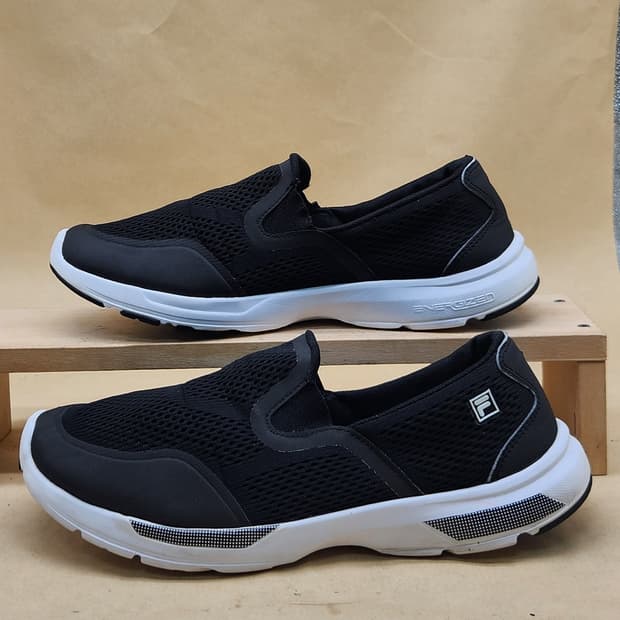 휠라 남성 슬립온 280