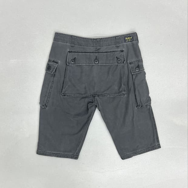 OSHKOSH 몽키 쇼츠