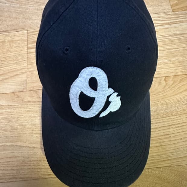 뉴에라 9fifty MLB백로고