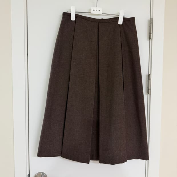 르17셉템버 스커트 38