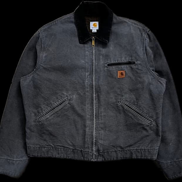 j97 gvl large regular 칼하트 라지 레귤러