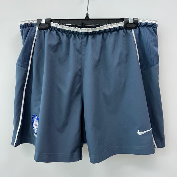 나이키 코리아 투인원 쇼츠 반바지