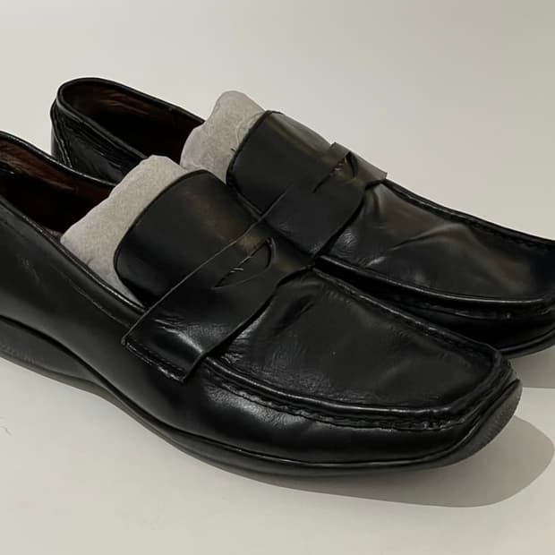 prada 스포츠 로퍼