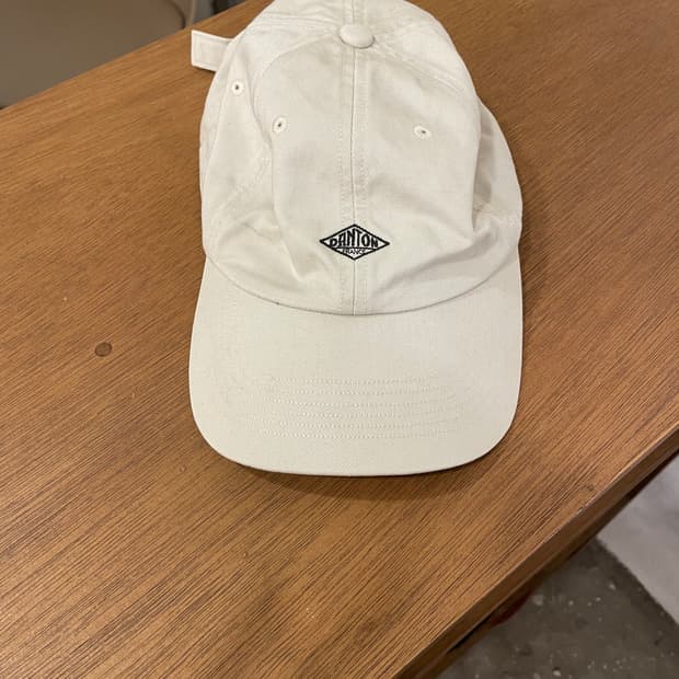 DANTON CAP