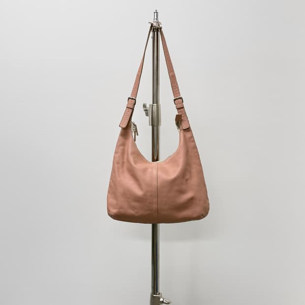 Margaret Howell hobo bag