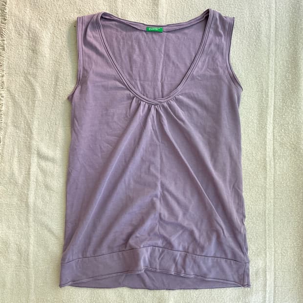 BENETTON 