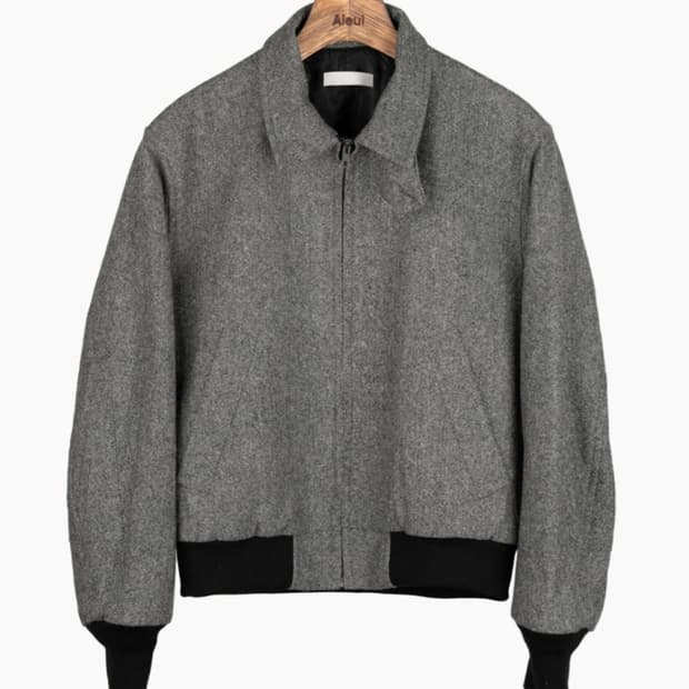 아이엘 울 자켓