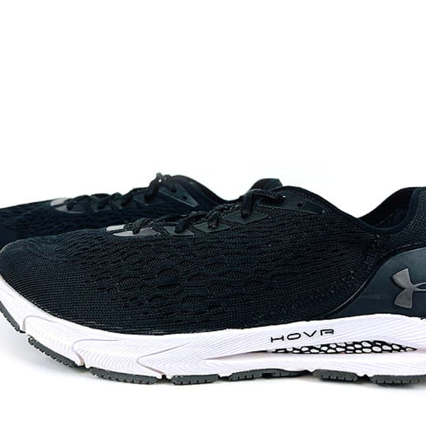 (275) 언더아머 UA 호버 소닉 3