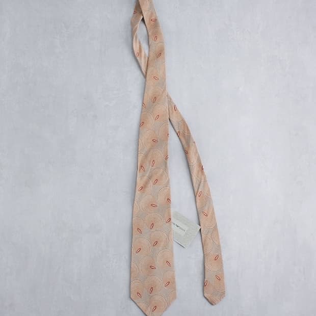 EMPORIO ARMANI _ necktie