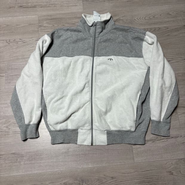 [L] 아디다스 알렉산더왕 아이유집업