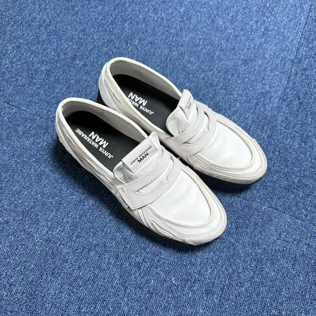 [43] 뉴발란스 준야와타나베 맨 1906L 화이트