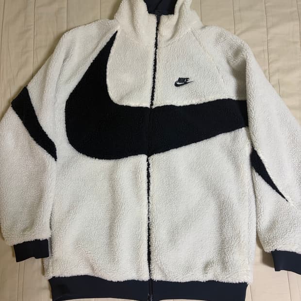 나이키 빅스우기 후리스(L)