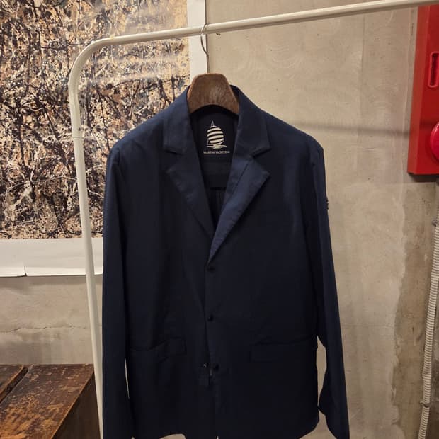 MARINA YACHTING 자켓