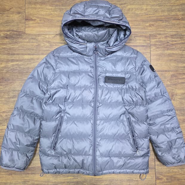 디스커버리 다운패딩