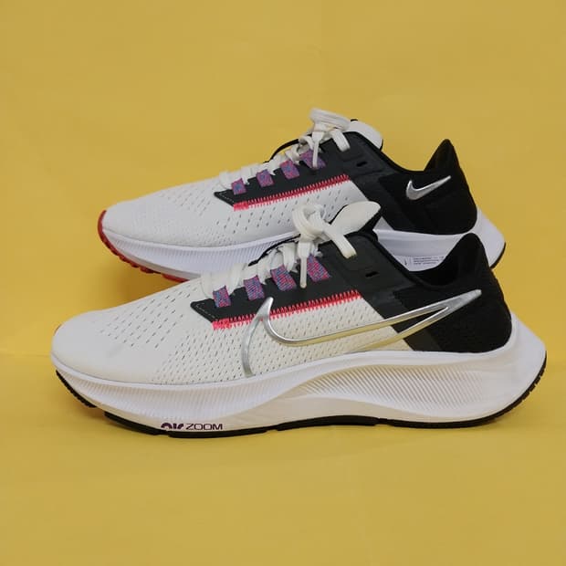 여성 나이키 에어줌 페가수스 38 런닝화, 운동화 (240)