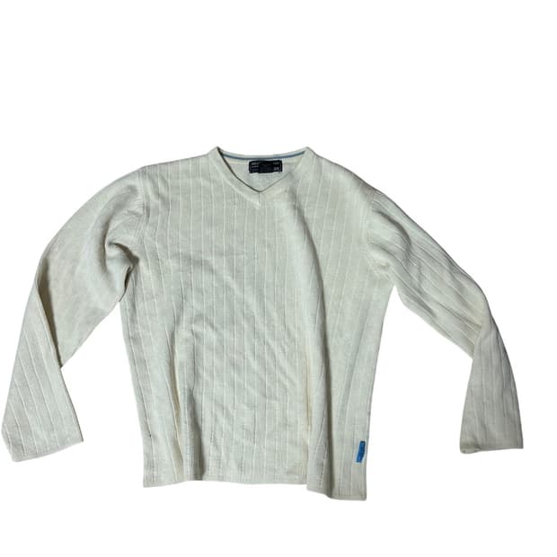 Californian Dream v neck knit