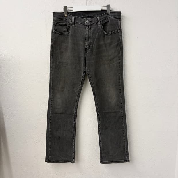 LEVI'S 559 (#014)