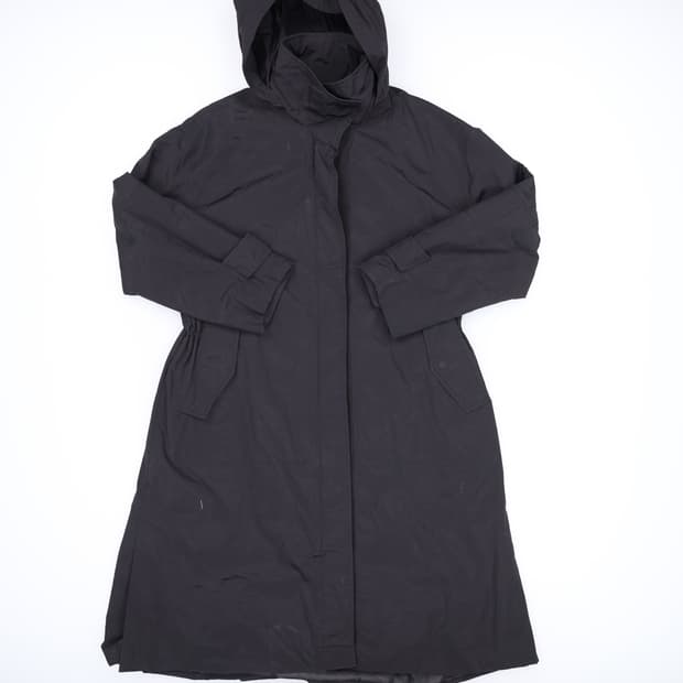 55 베라왕 여성 롱 야상 0219H1