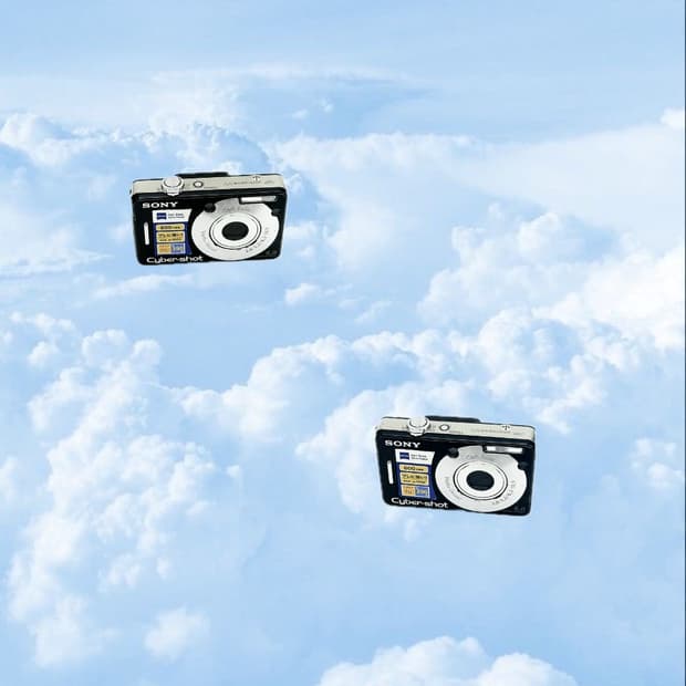 입문&강추!)  Sony Cyber-shot W50 디카 카메라