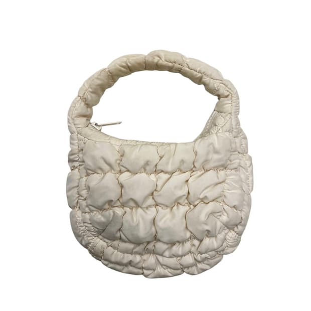 코스 아이보리 구름백 미니