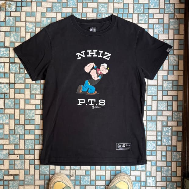 2000s Neighborhood T-Shirt