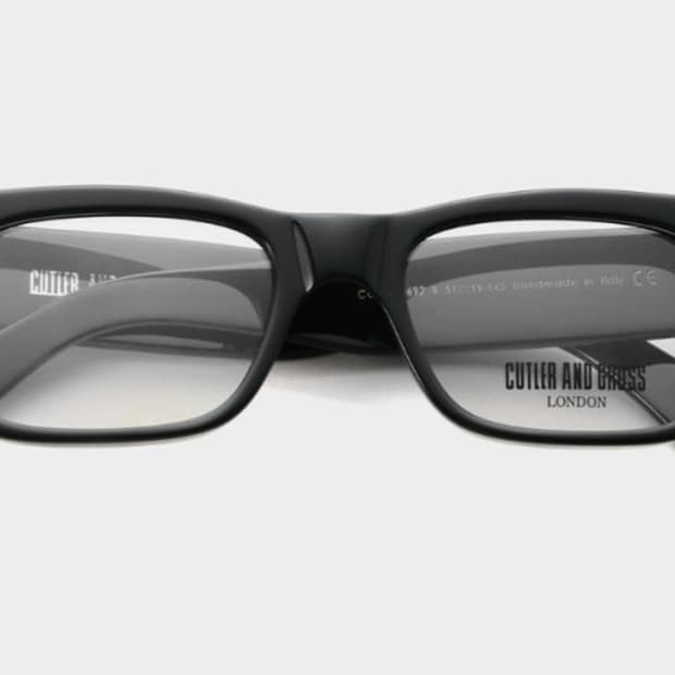 커틀러앤그로스 0692 