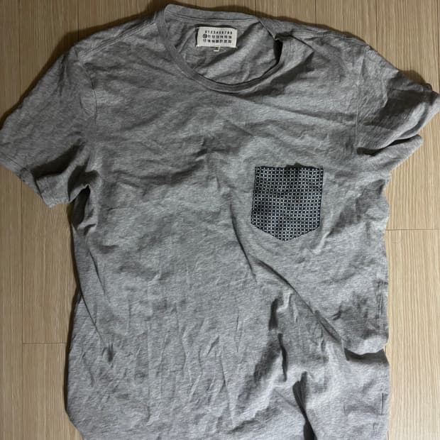 마르지엘라 반팔