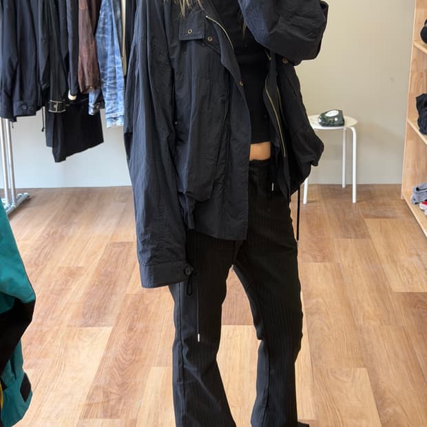 Bed jw ford shortmode jacket