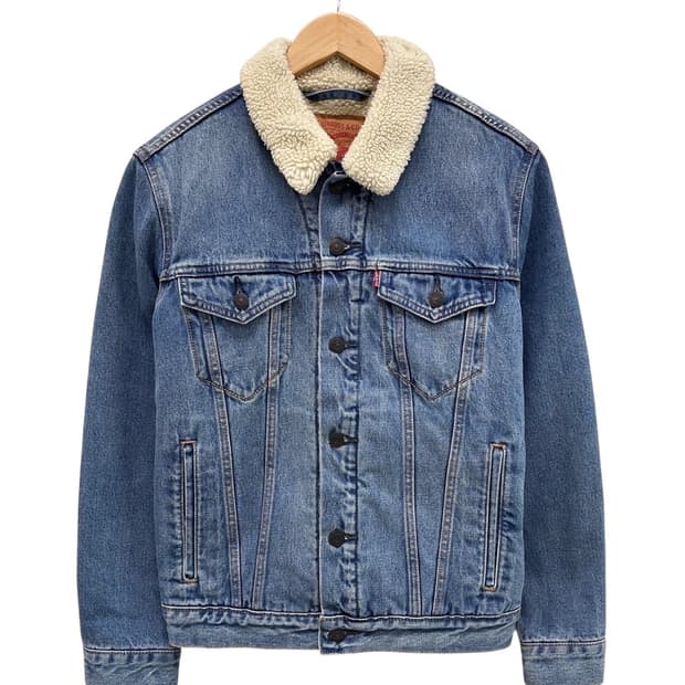 리바이스 쉐르파 (S)