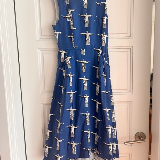 페이유 드레스 fayewoo