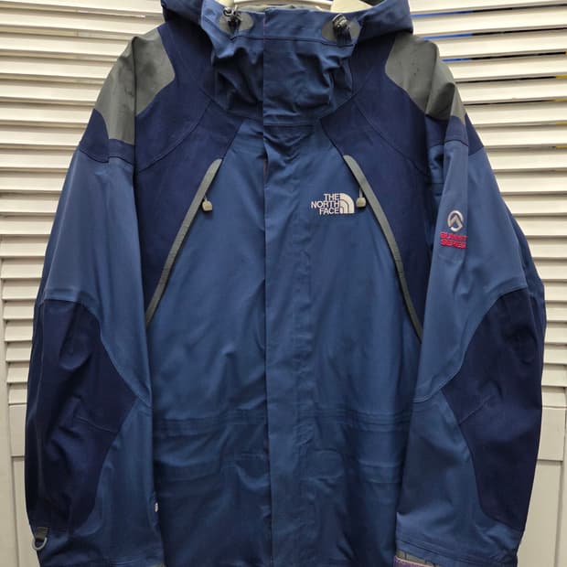 노스페이스 서밋시리즈 고어텍스 자켓