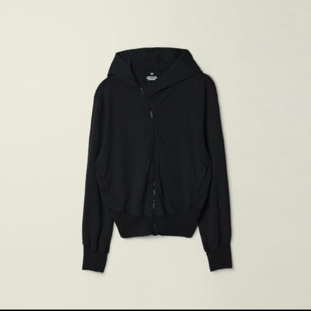 EE 누마레 후드집업 M