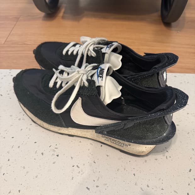 [275] 나이키 언더커버 데이브레이크