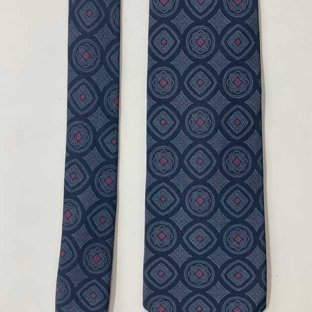빈티지)넥타이