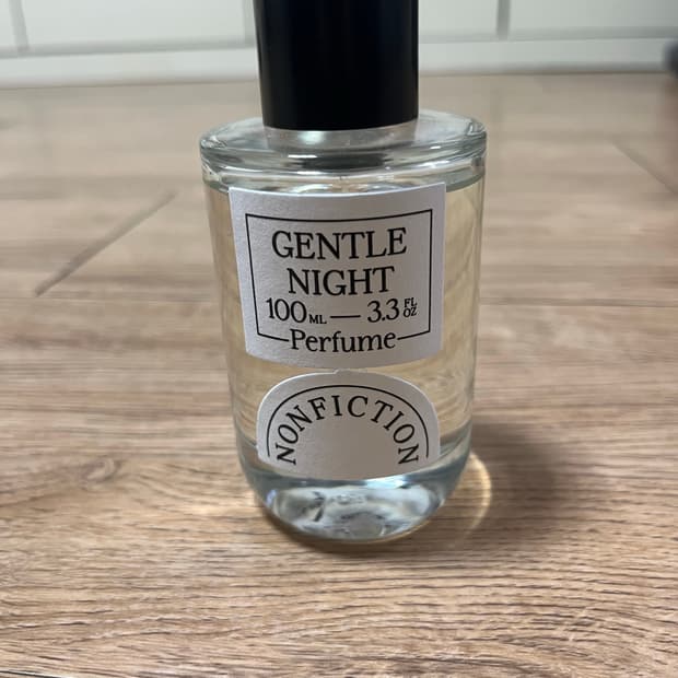 논픽션 젠틀나잇 100ml