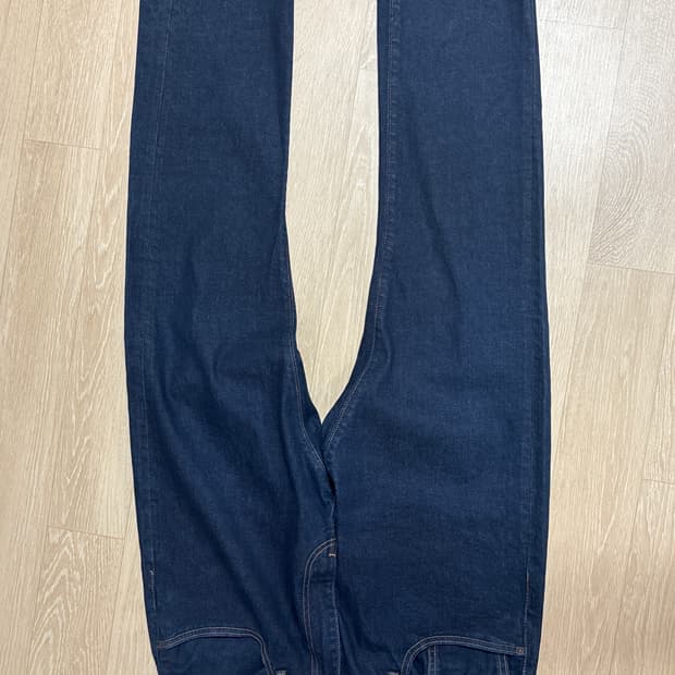 리바이스 청바지