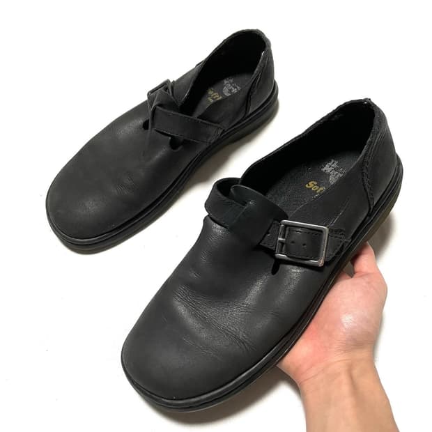 닥터마틴 패트리샤  