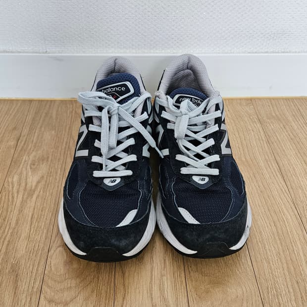 뉴발란스 990v6 네이비 270