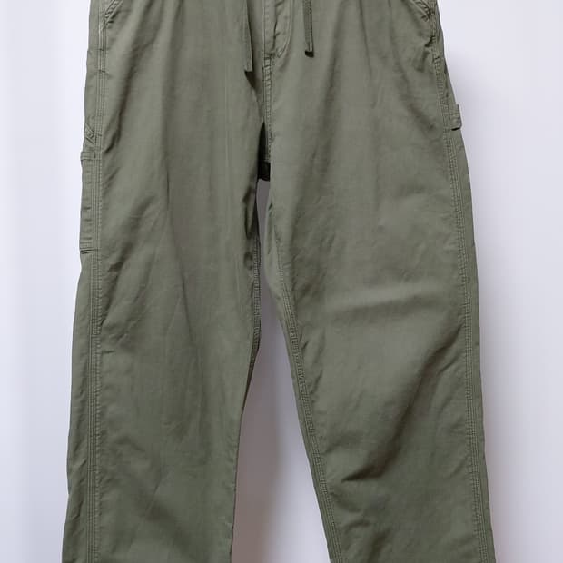 UNIQLO 남성 카고 팬츠(M)

