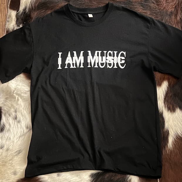 플레이보이카티 music 티셔츠