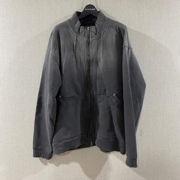 코스트퍼킬로 스웻 집업