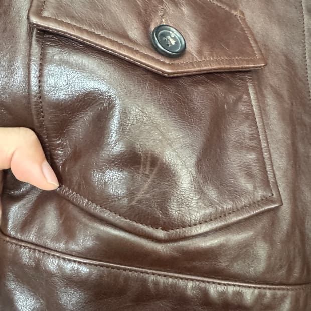 LVC 코삭자켓(아인슈타인이 아님) L사이즈