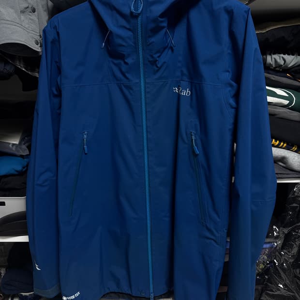 랩 rab 캉리 gtx L