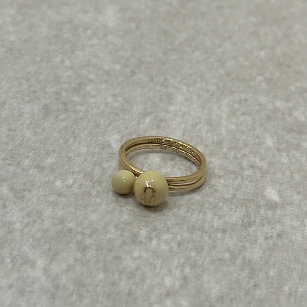 마크제이콥스 더블링