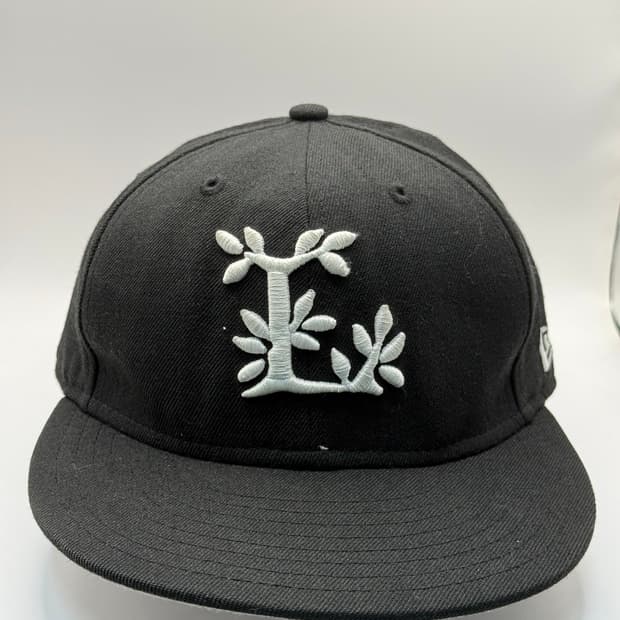 New Era × LRG “True Heads” 59FIFTY Fit