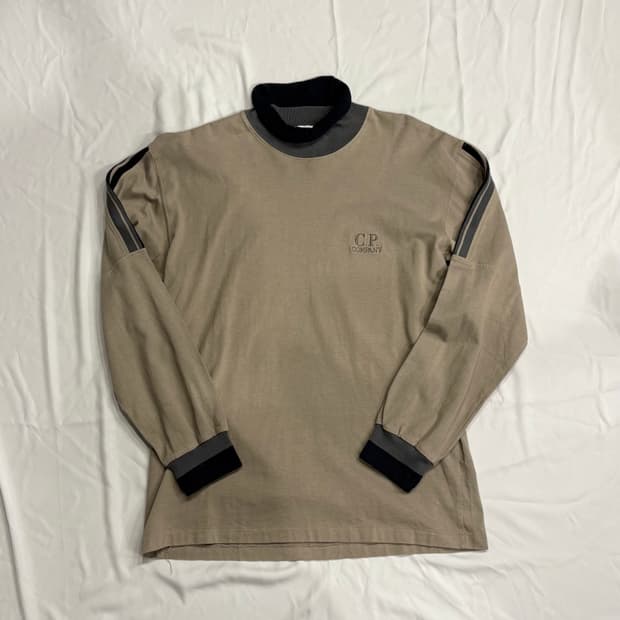 80s CP company 롱슬리브