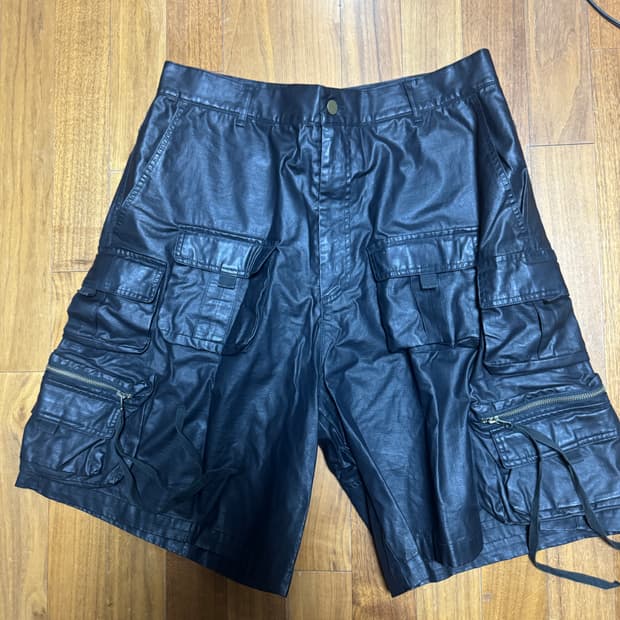 [2] 언더마이카 SKAL 팬츠