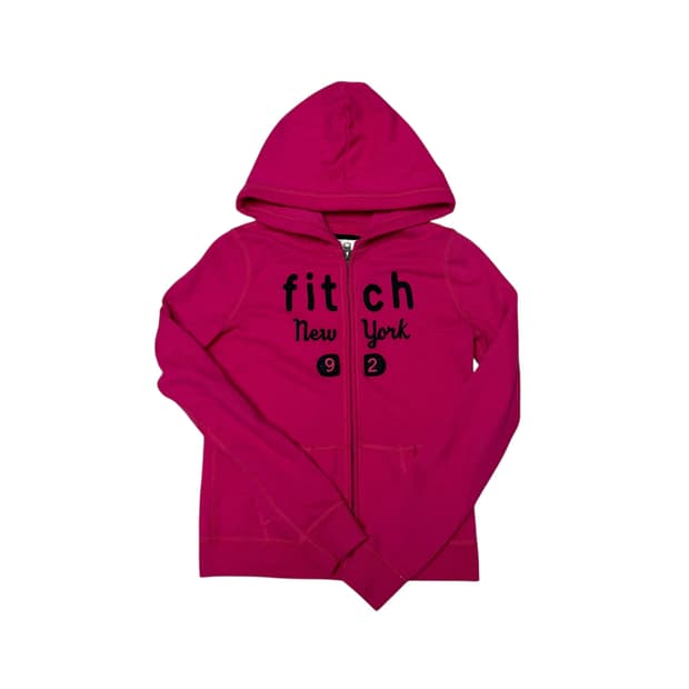 아베크롬비 후드집업